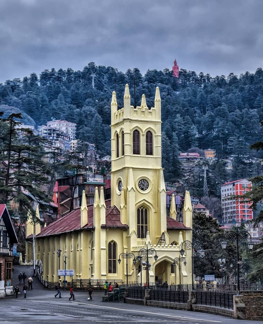 Shimla photo 2
