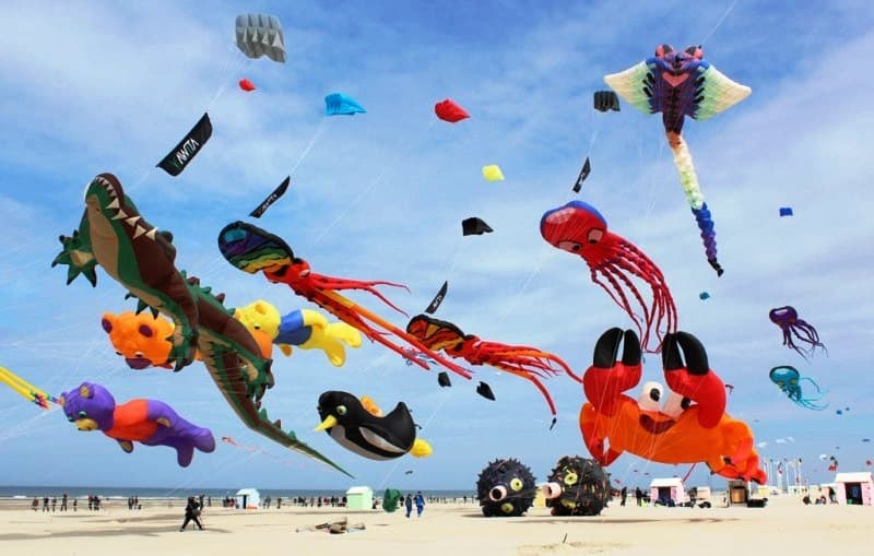 International Kite Festival