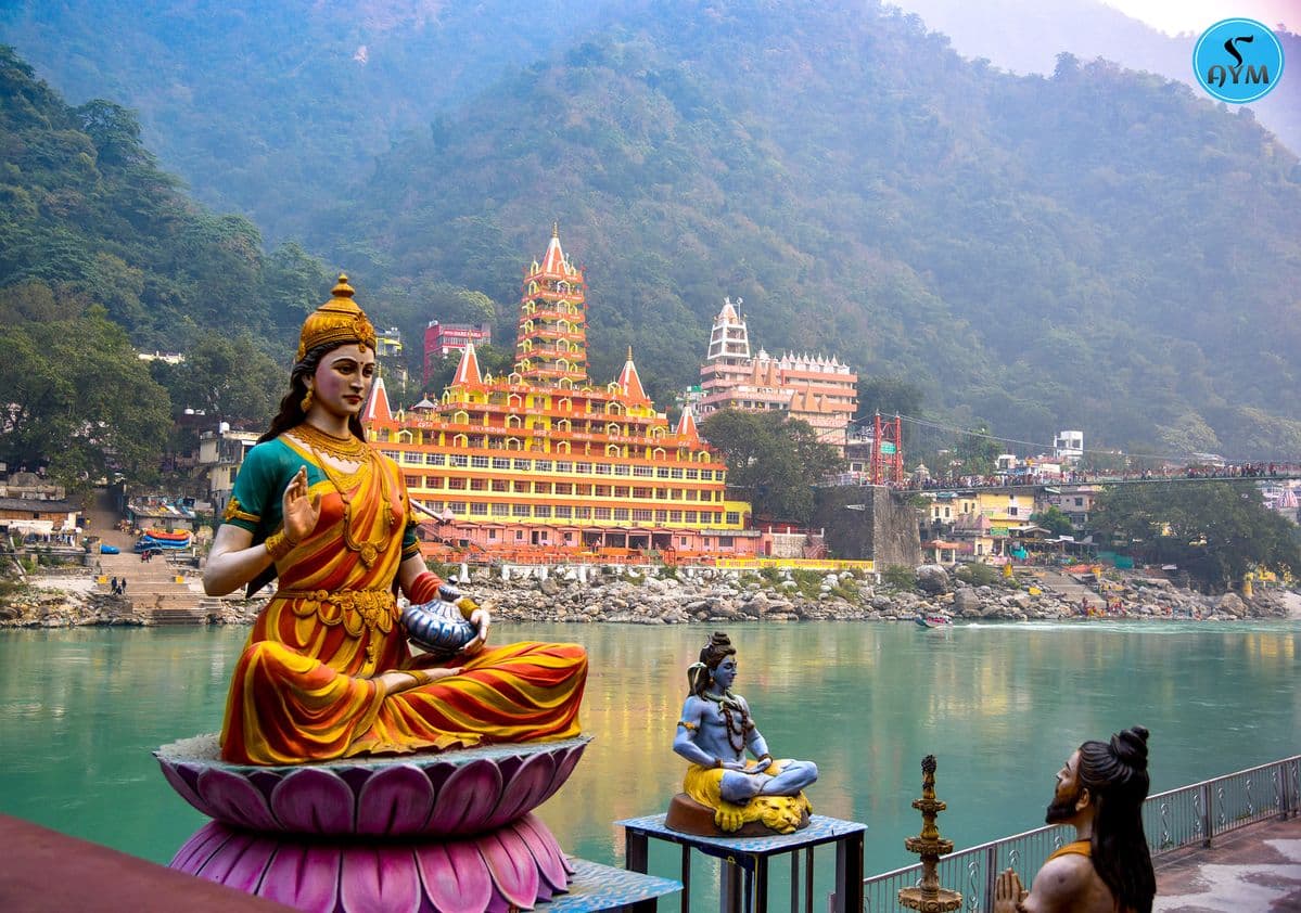 Rishikesh photo 4