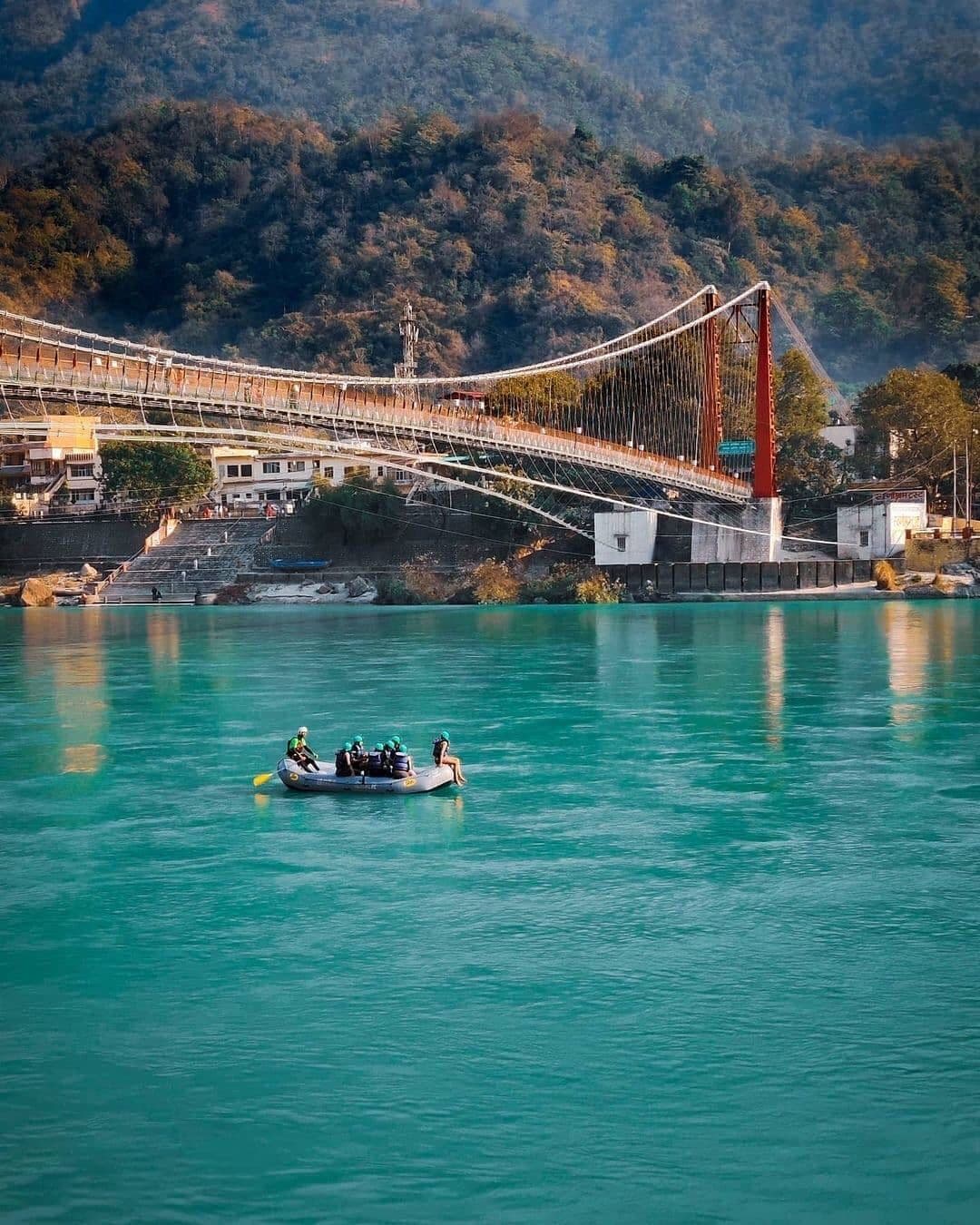 Rishikesh photo 3