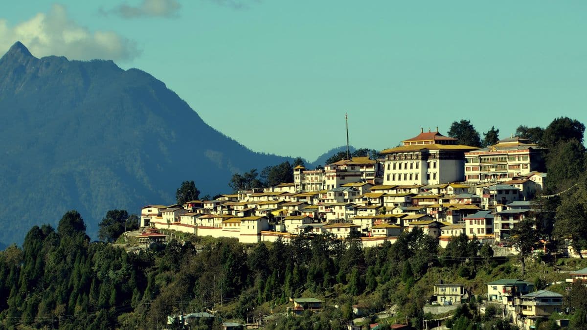 Arunachal Pradesh