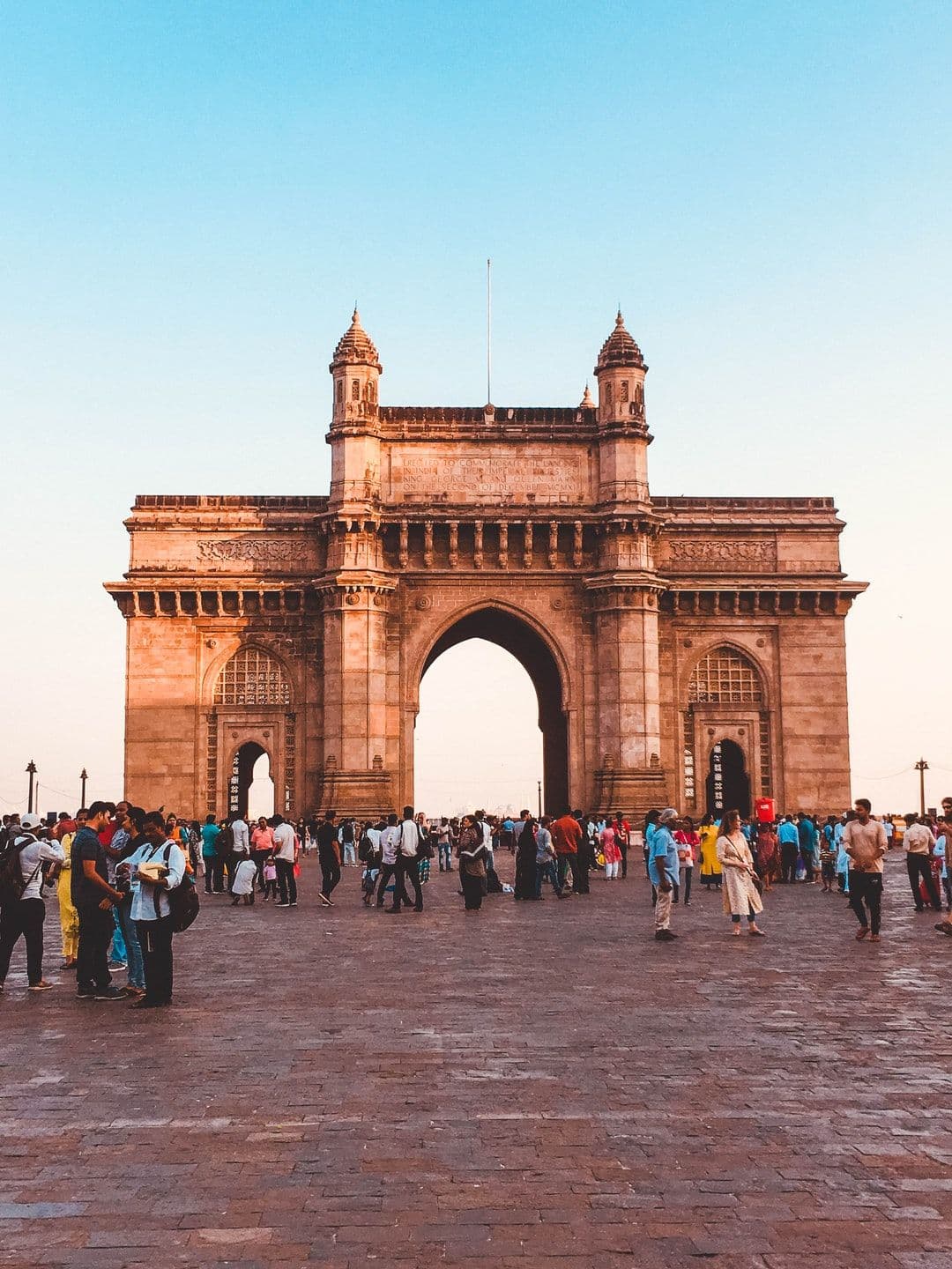 Gateway of India photo 3