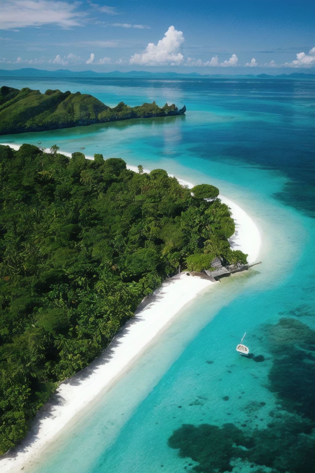 Agatti Island, Lakshadweep photo 3