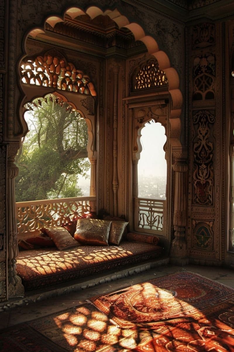 Udaipur City Palace photo 6