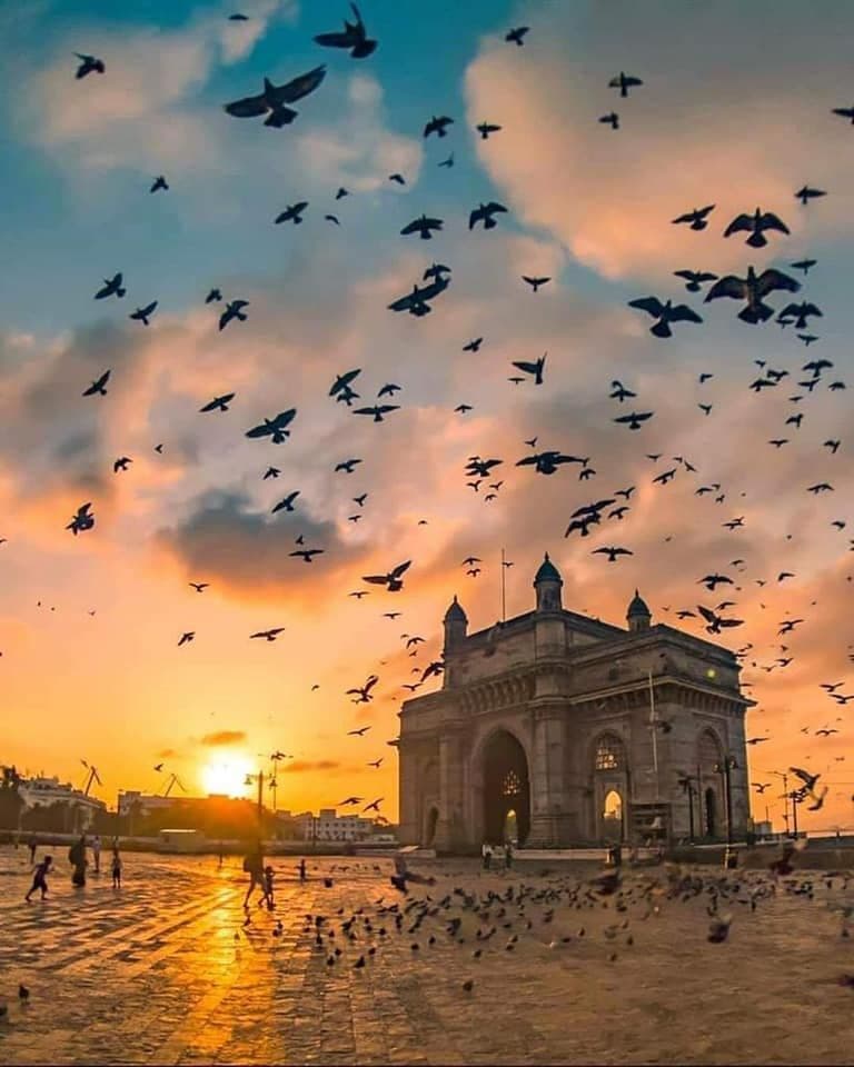 Gateway of India photo 2