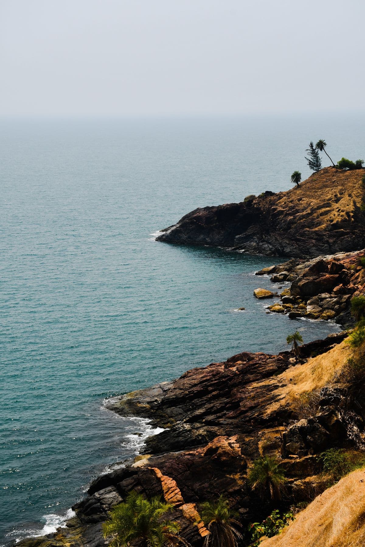 Gokarna, Karnataka