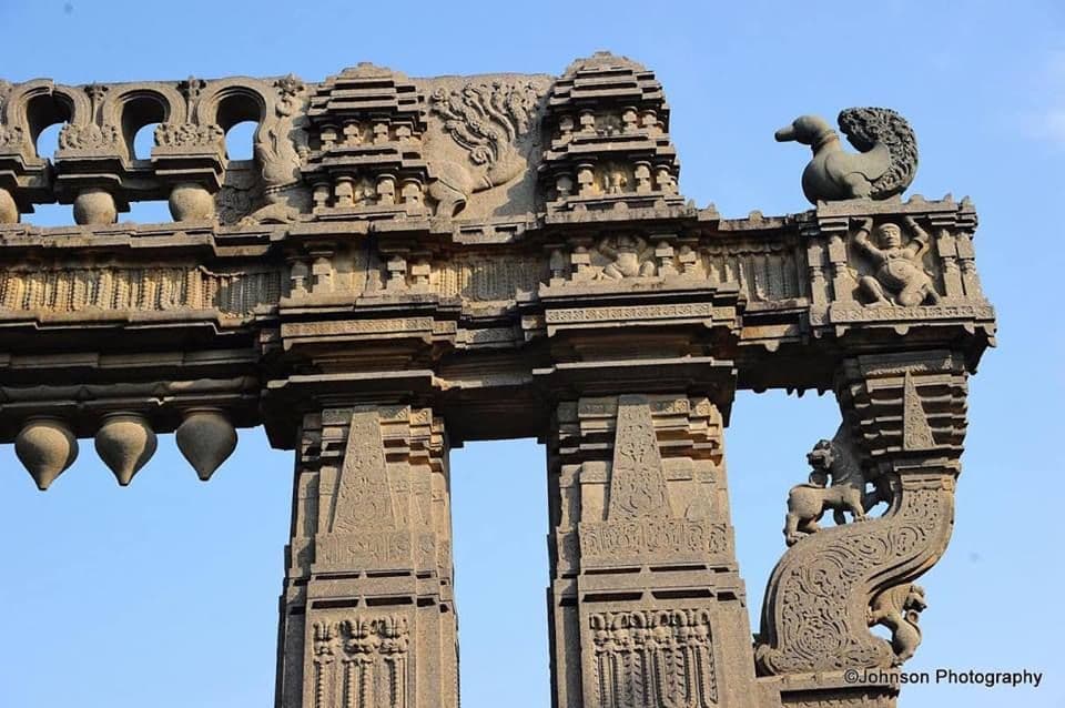 Warangal Thousand Pillar Temple photo 4