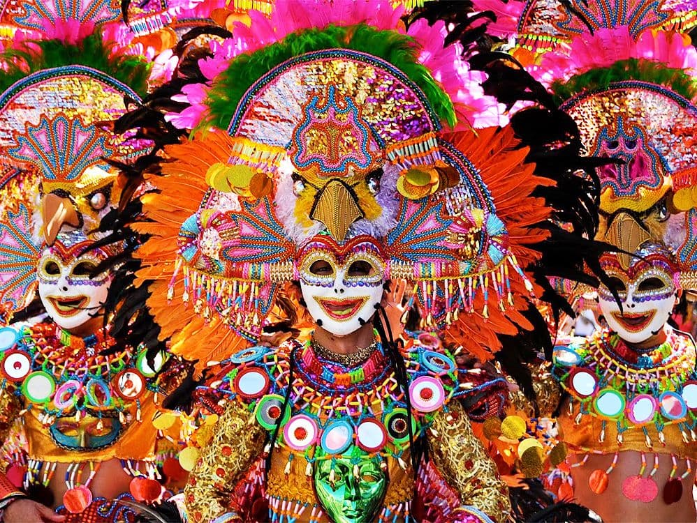 Goa Carnival
