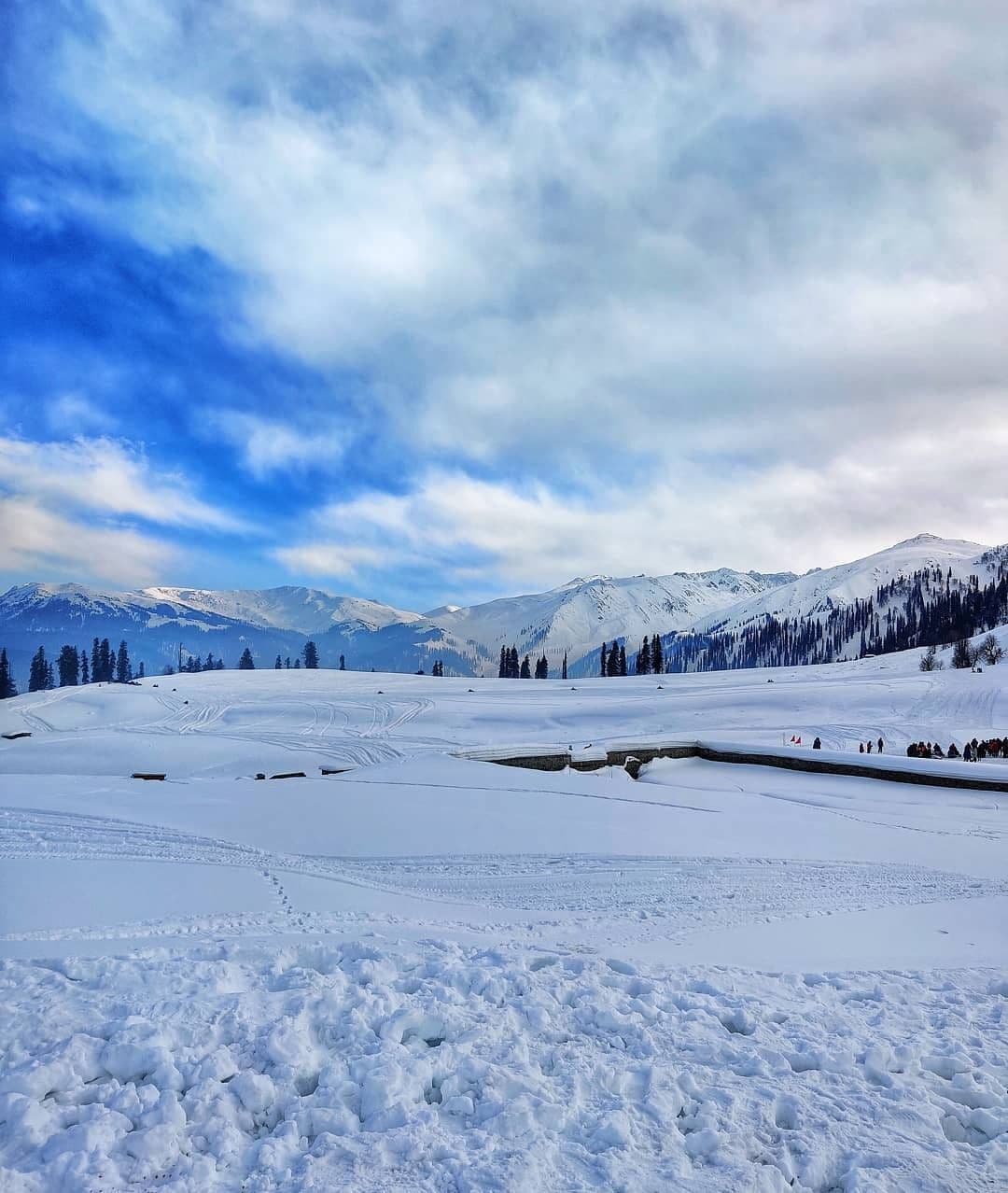 Gulmarg photo 2