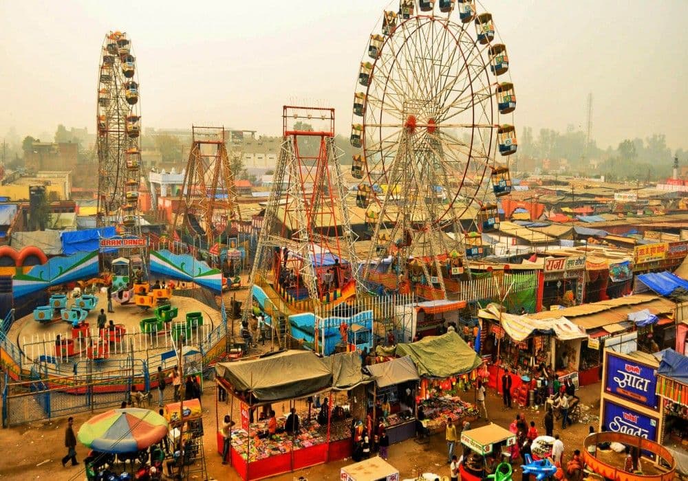 Sonepur Mela