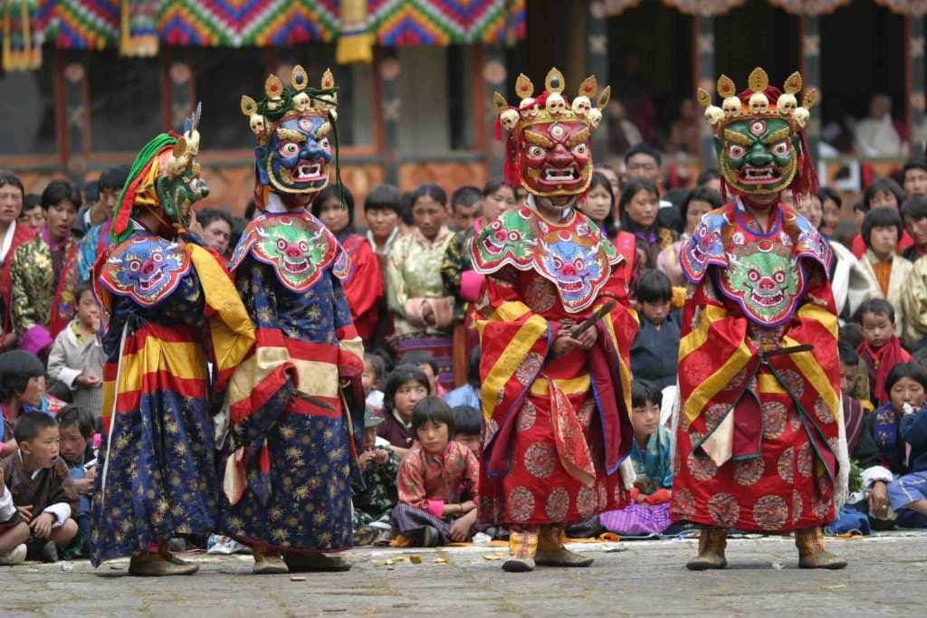 Hemis Festival