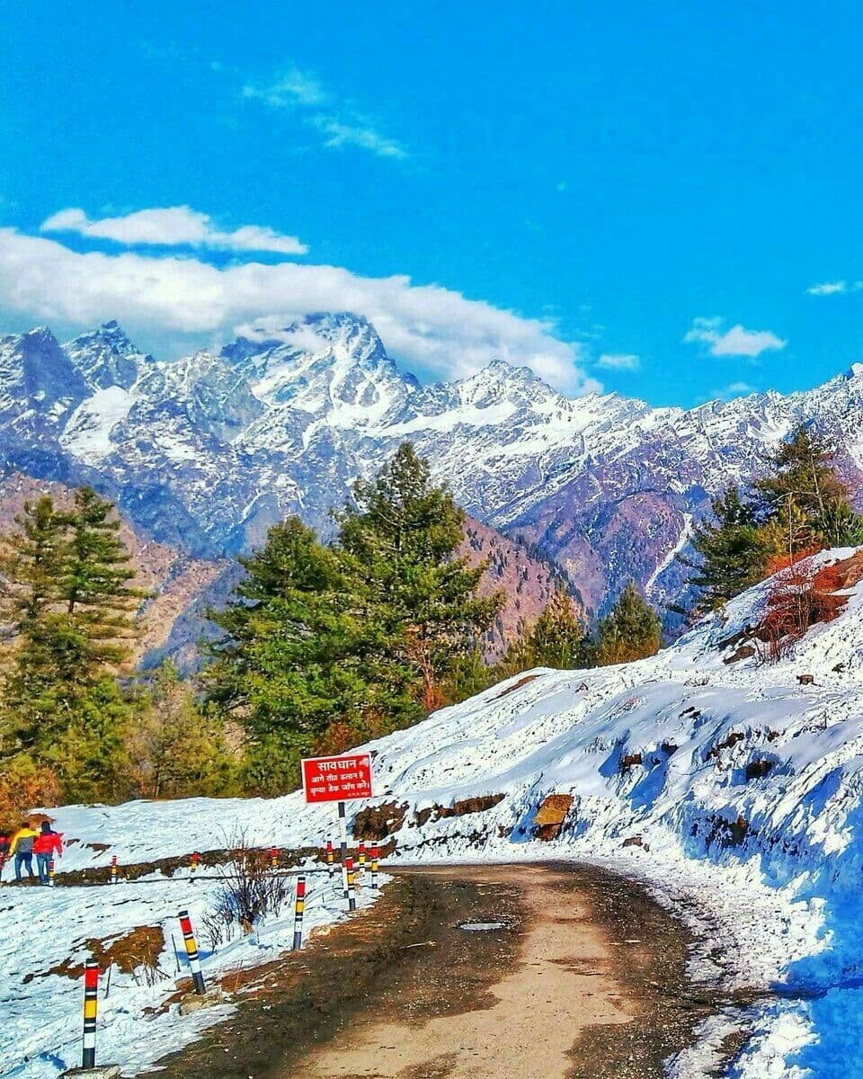 Auli photo 5