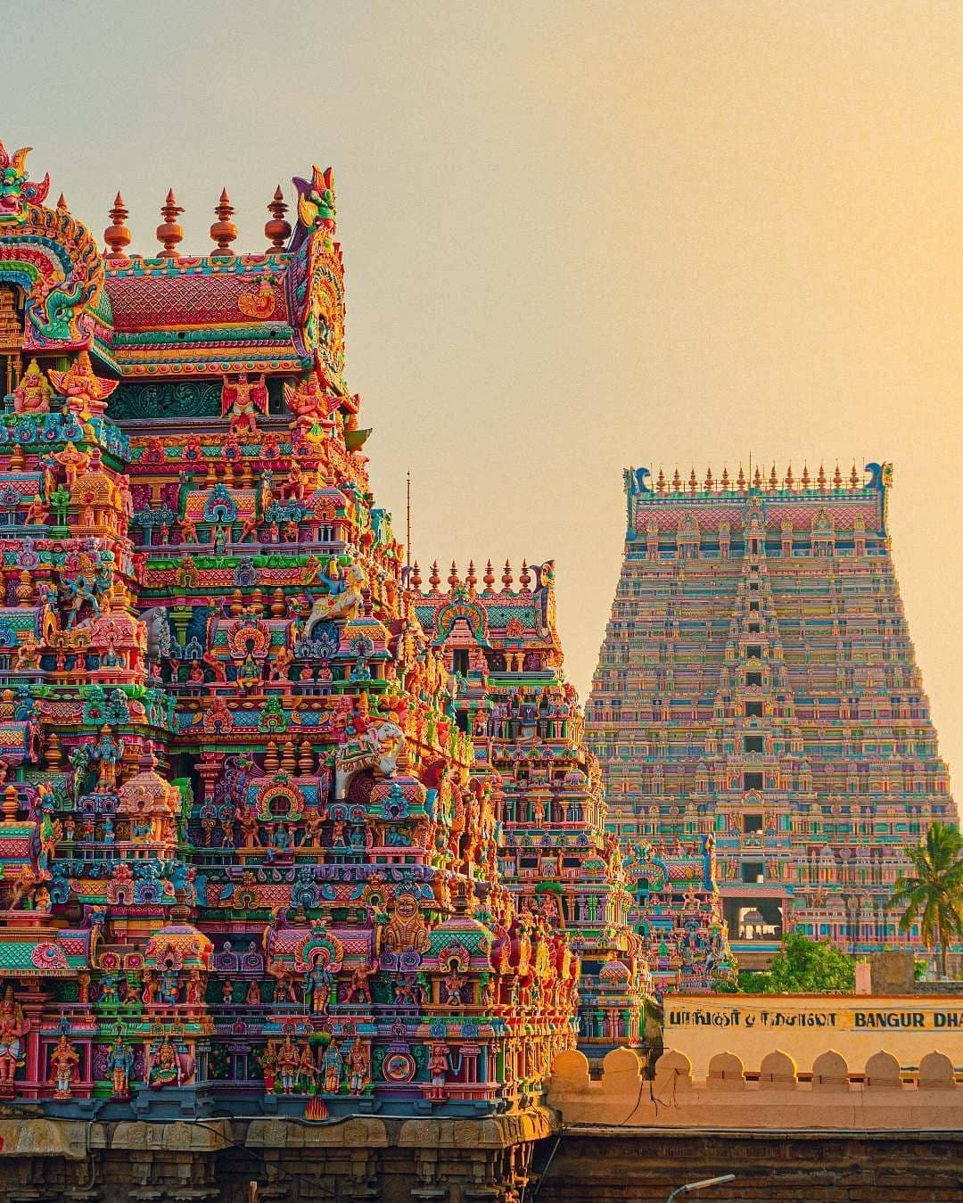 Meenakshi Temple photo 3