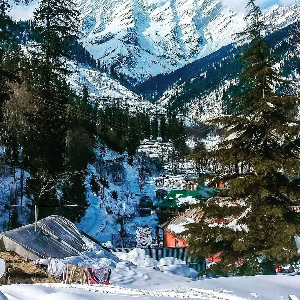 Auli photo 6