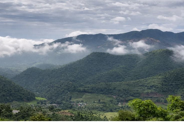 Araku Valley photo 3