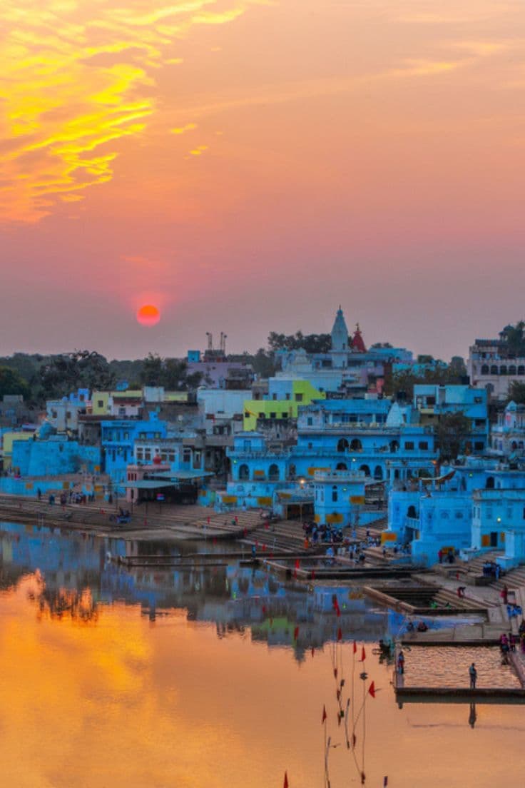 Pushkar photo 4