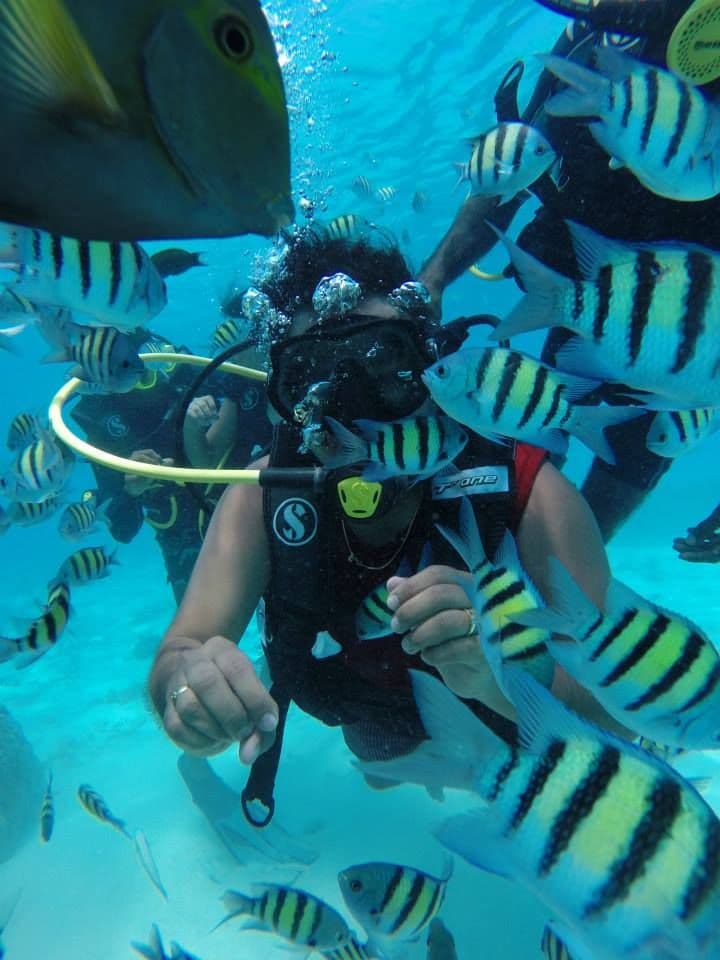 Agatti Island, Lakshadweep photo 5