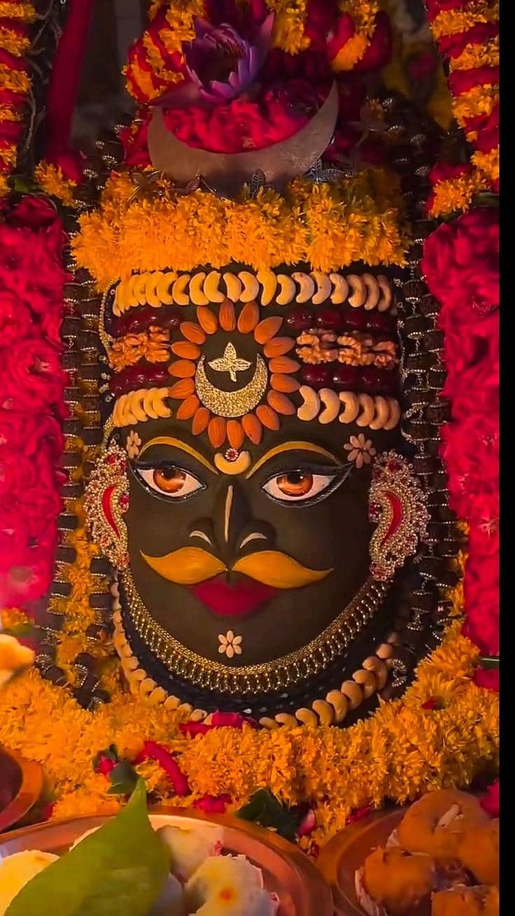 Mahakaleshwar Temple, Ujjain photo 2