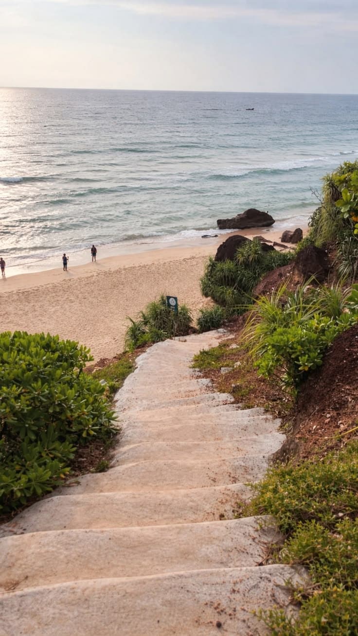 Varkala photo 2