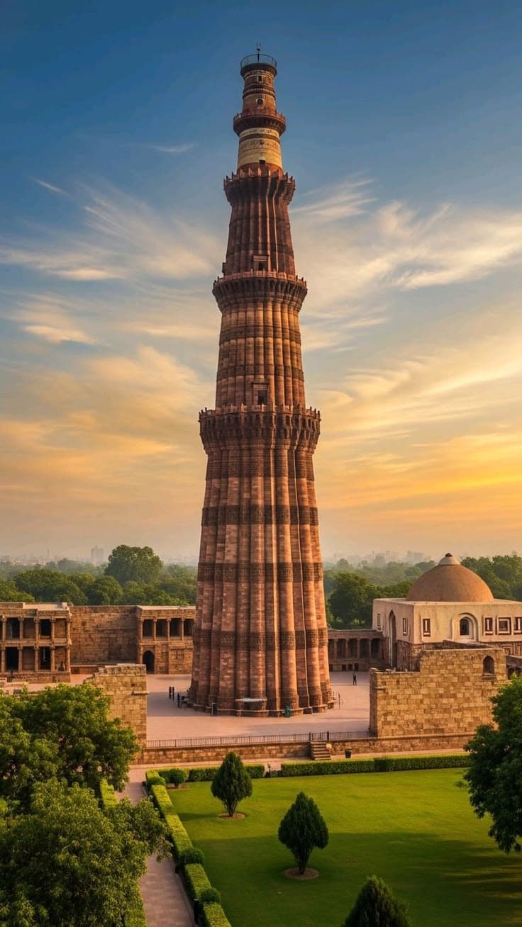 Delhi