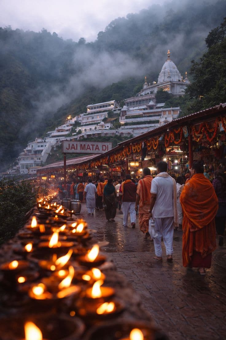Vaishno Devi photo 3