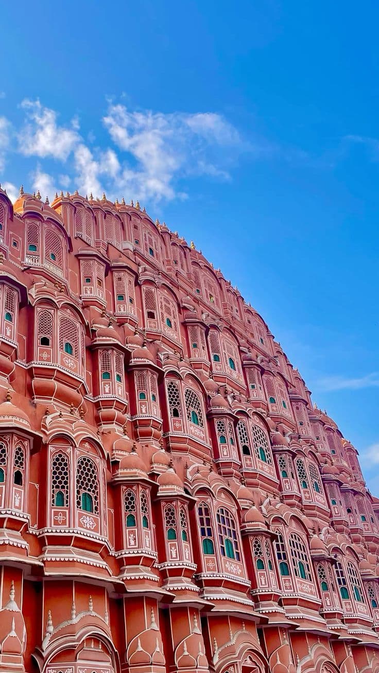 Hawa Mahal photo 2