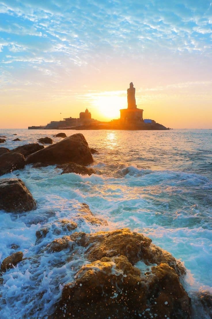 Kanyakumari photo 2