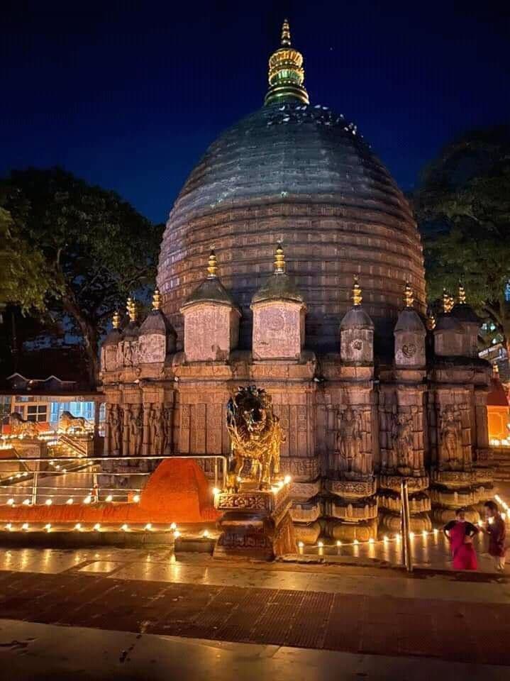 Kamakhya Temple, Guwahati photo 3