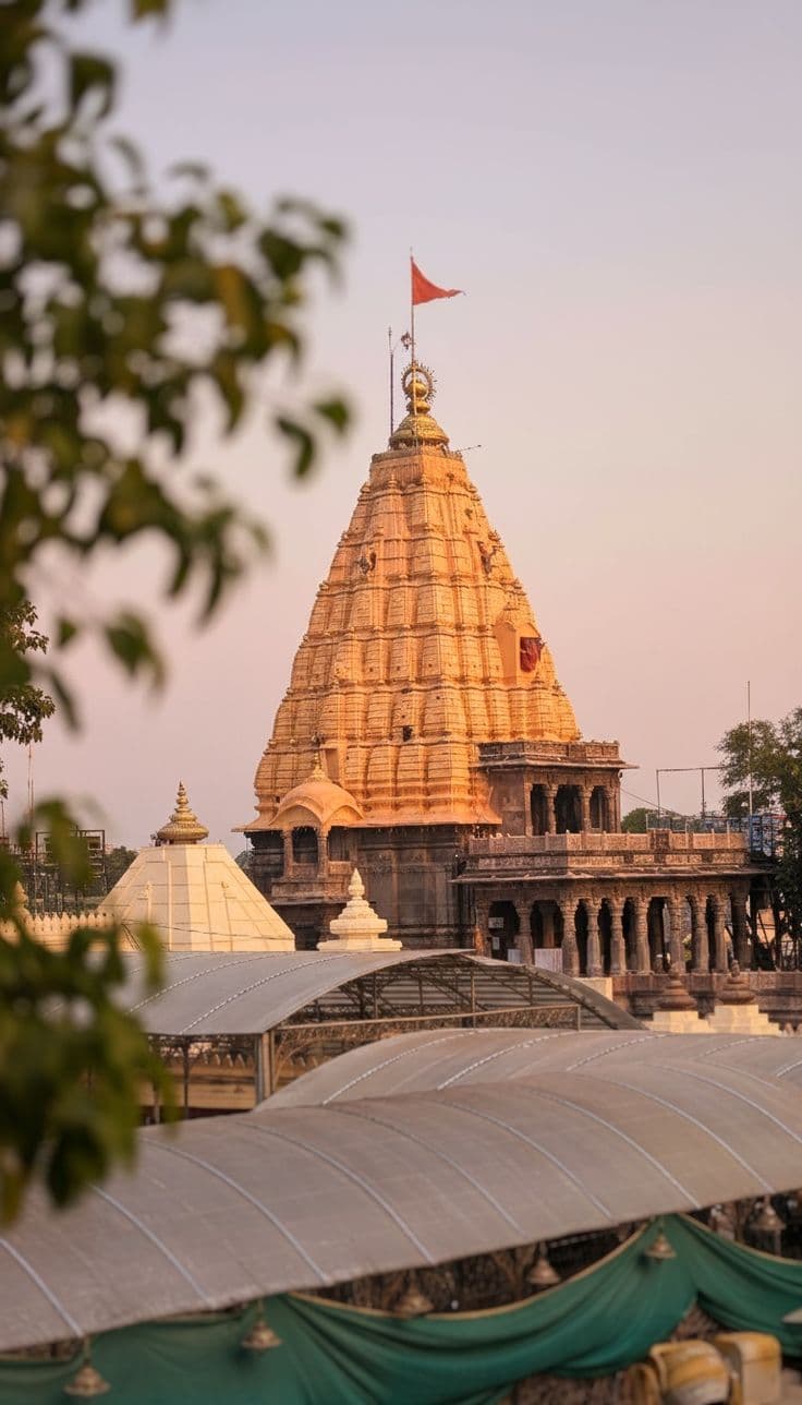 Mahakaleshwar Temple, Ujjain photo 4