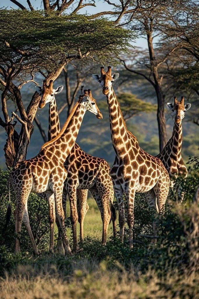 Gir National Park photo 3