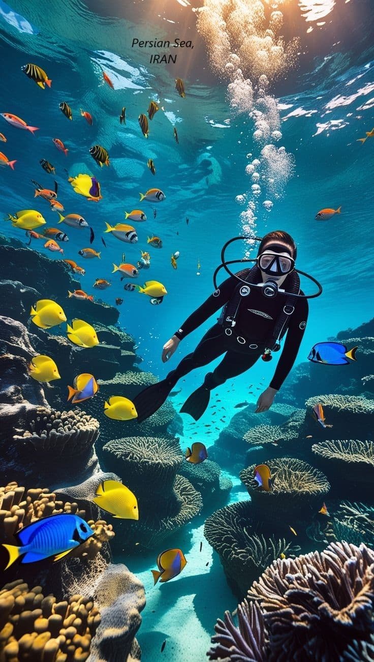 Agatti Island, Lakshadweep, Lakshadweep