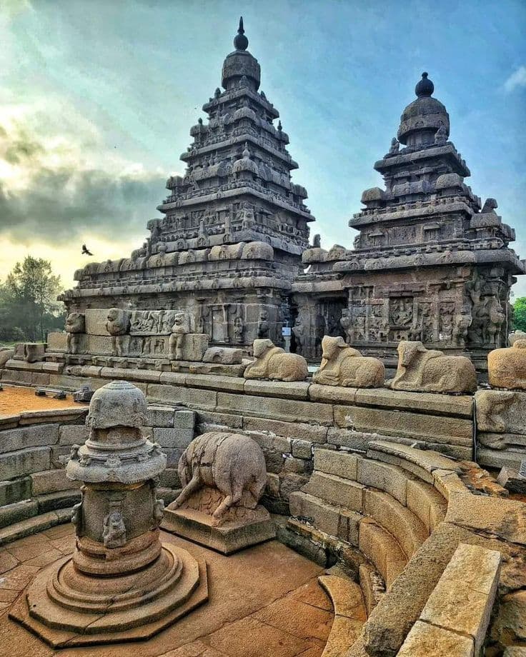 Mahabalipuram photo 2