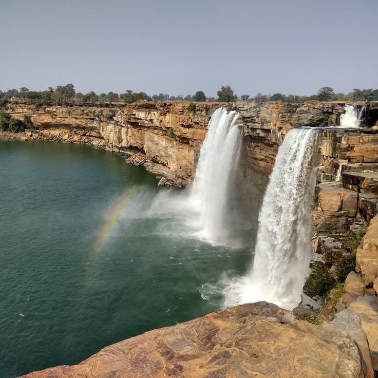 Chhattisgarh