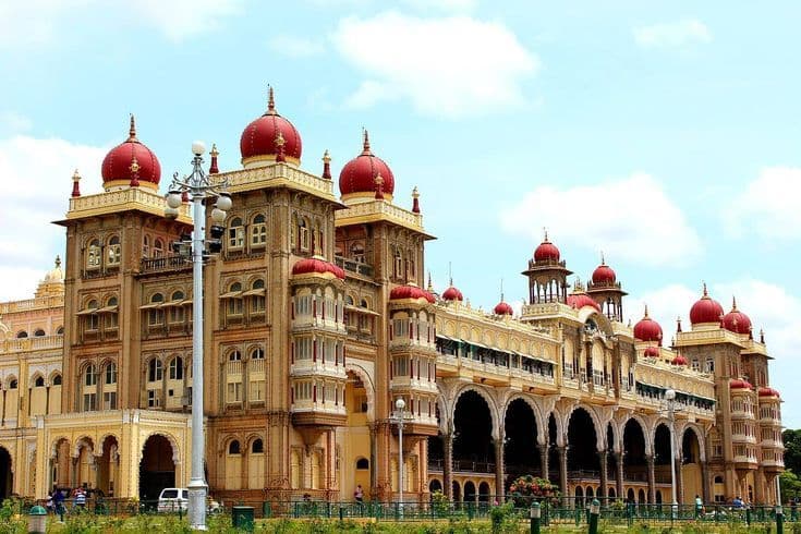 Mysuru Dasara