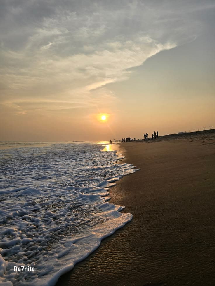 Puri Beach photo 5
