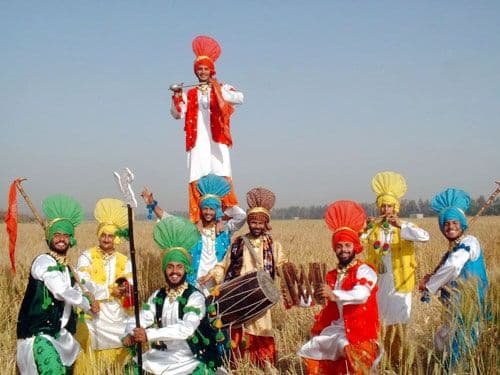 Baisakhi