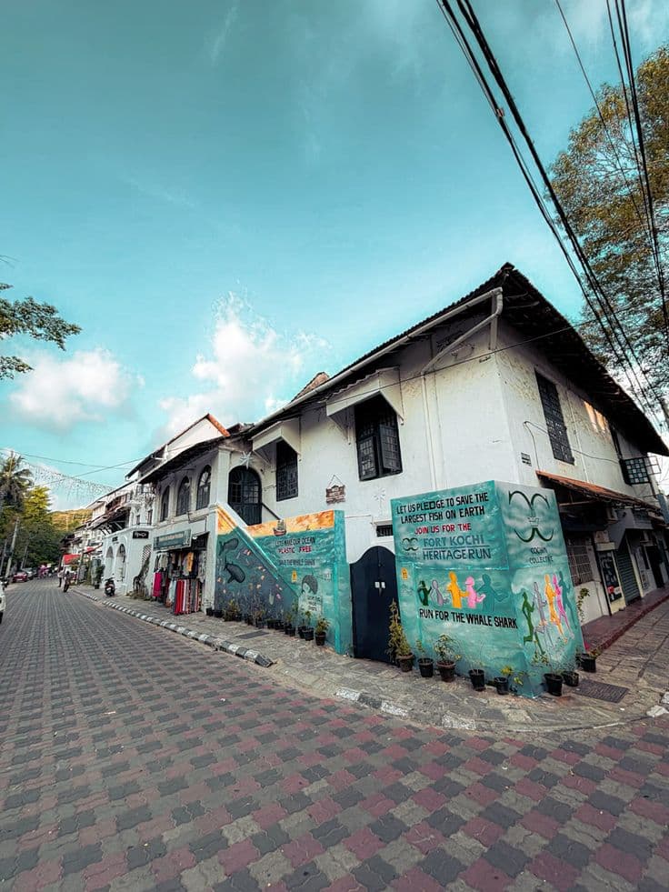 Fort Kochi photo 2