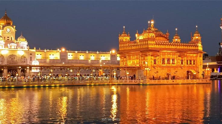 Golden Temple photo 3