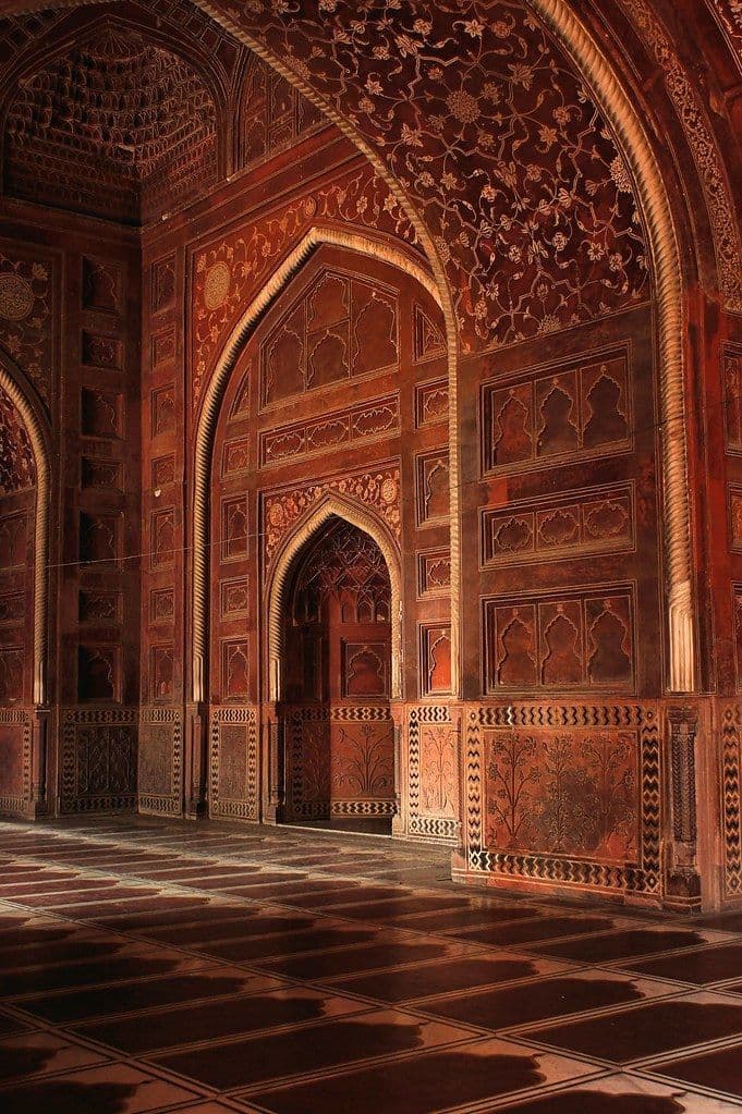 Agra Fort photo 4