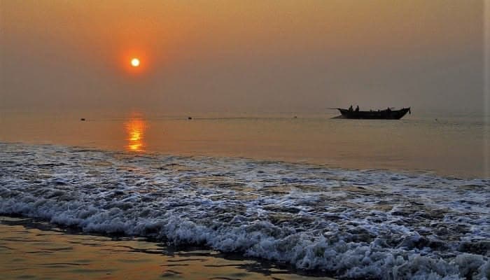 Puri Beach photo 4
