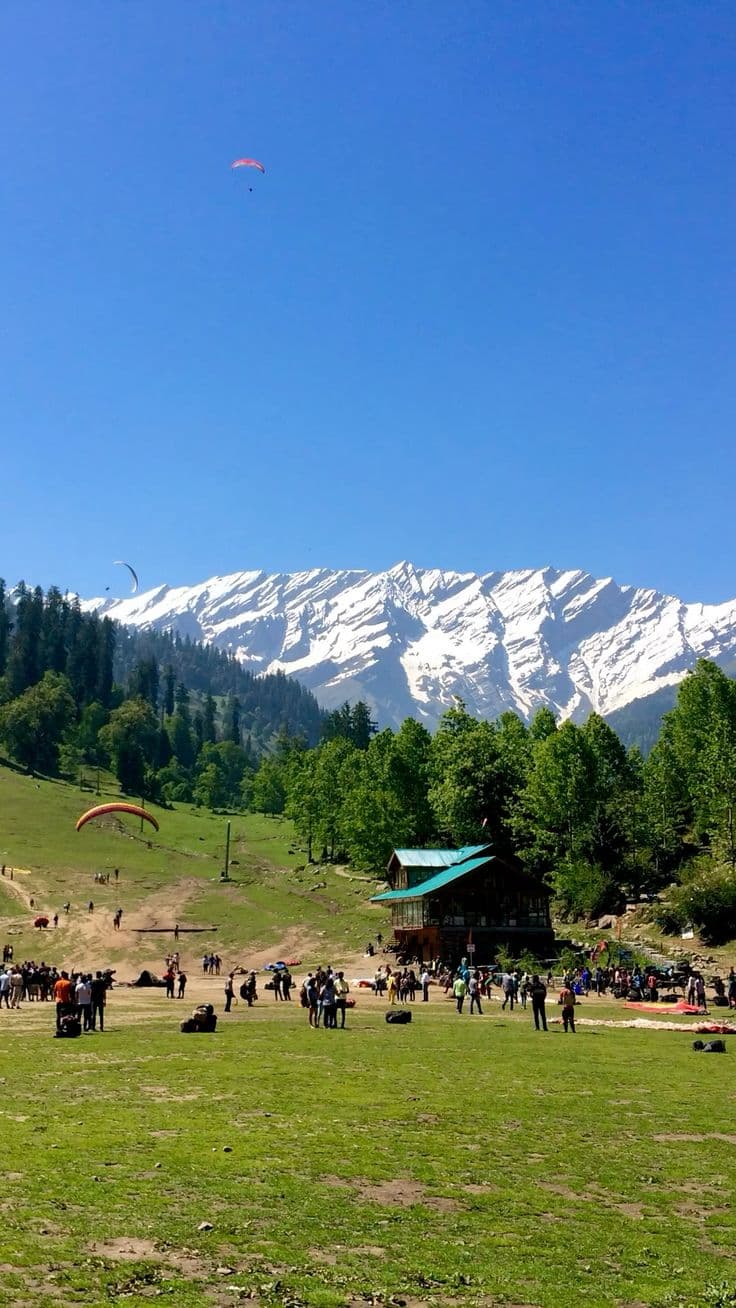 Pahalgam photo 2
