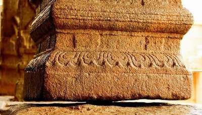 Lepakshi Veerabhadra Temple photo 2