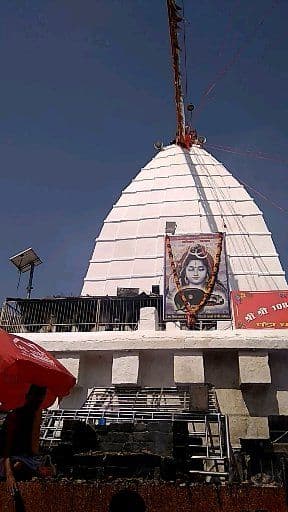 Baidyanath Dham, Deoghar photo 2