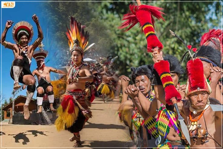 Hornbill Festival
