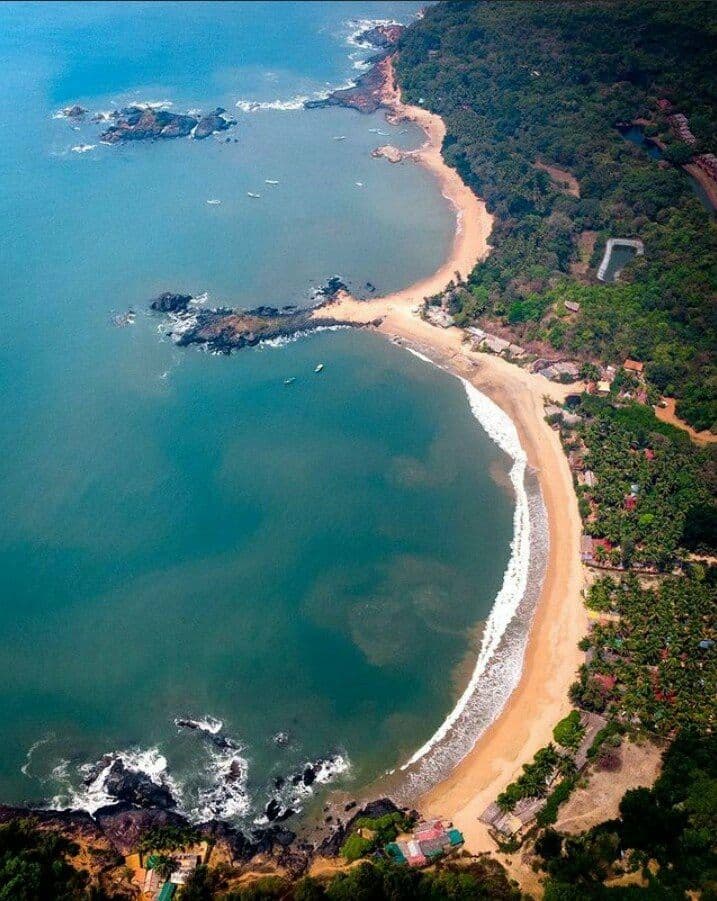 Gokarna photo 2
