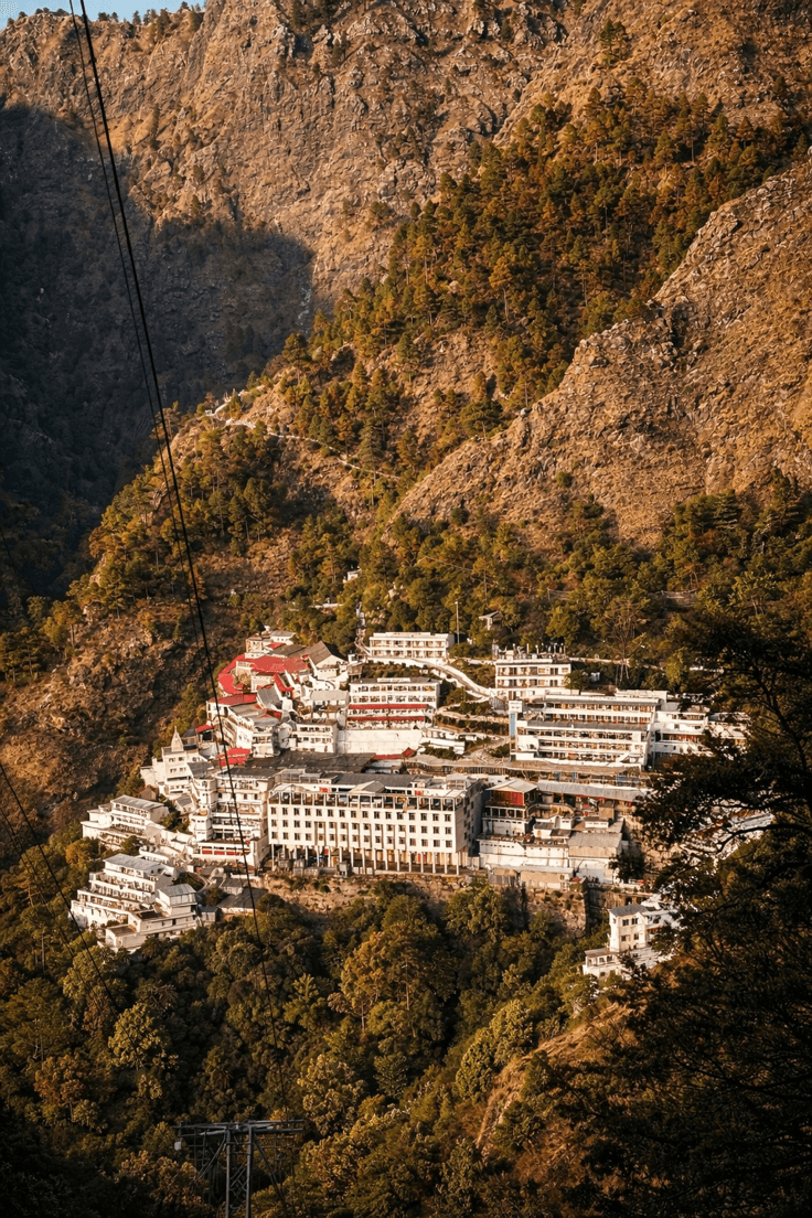 Vaishno Devi photo 2